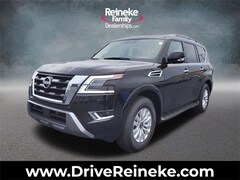 2024 Nissan Armada SV SUV