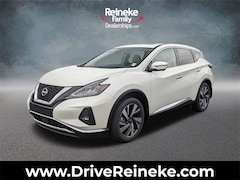 2024 Nissan Murano SL SUV