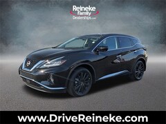 2024 Nissan Murano SL SUV