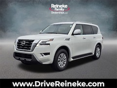 2024 Nissan Armada SV SUV