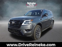 2024 Nissan Armada SL SUV