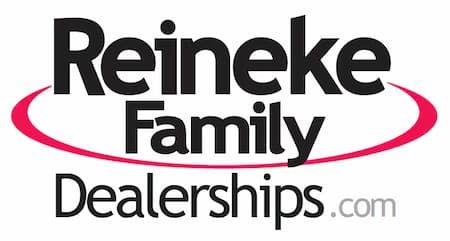 Reineke Nissan Logo.