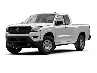 2025 Nissan Frontier Truck 