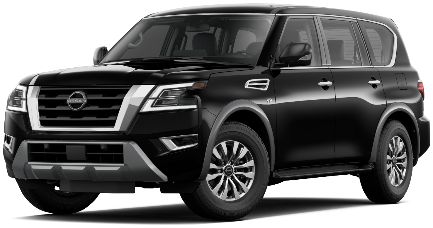 2023 Nissan Armada SUV