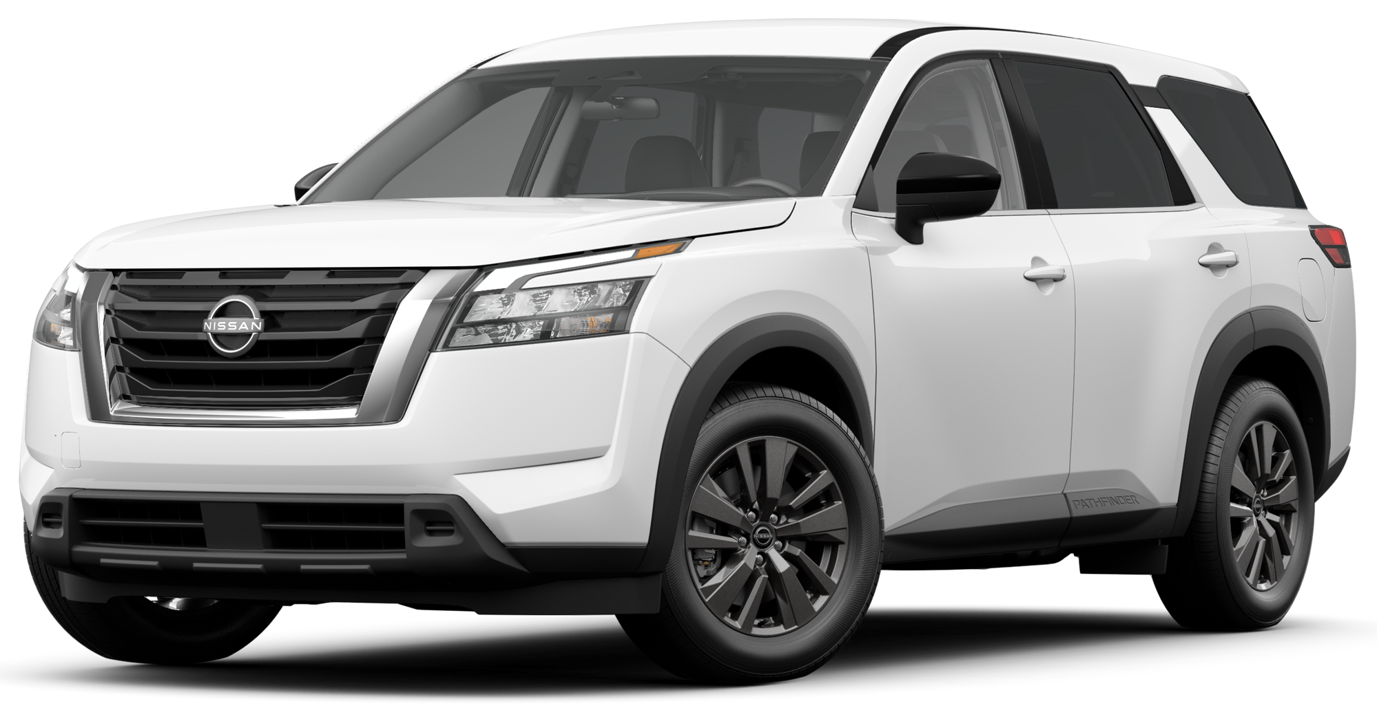 2024 Nissan Pathfinder SUV