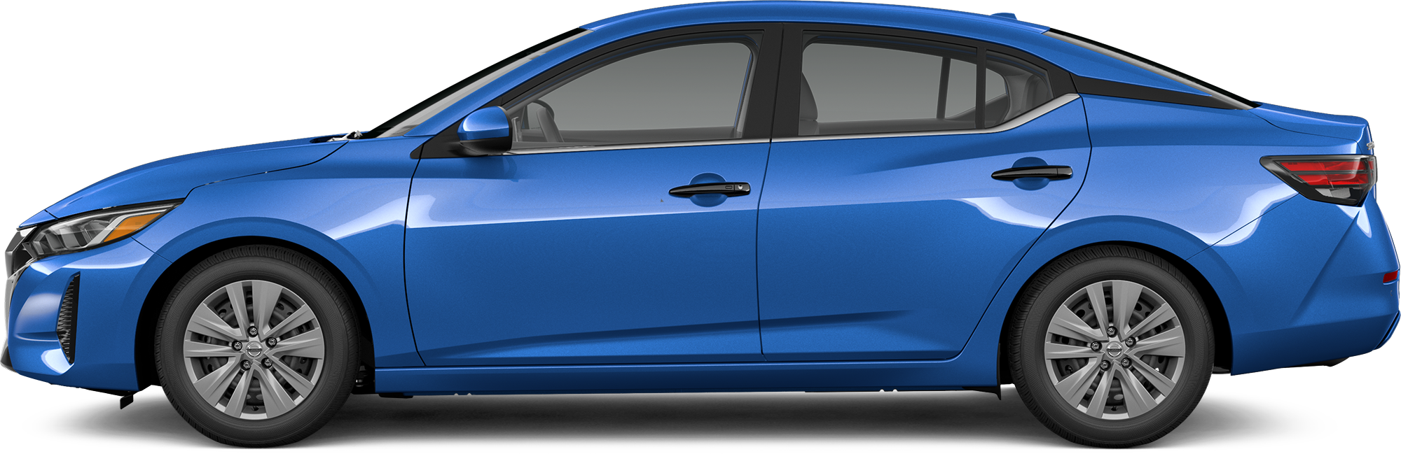 2025 Nissan Sentra Sedan S 