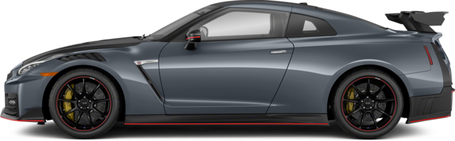 2024 Nissan GT-R Coupe NISMO 